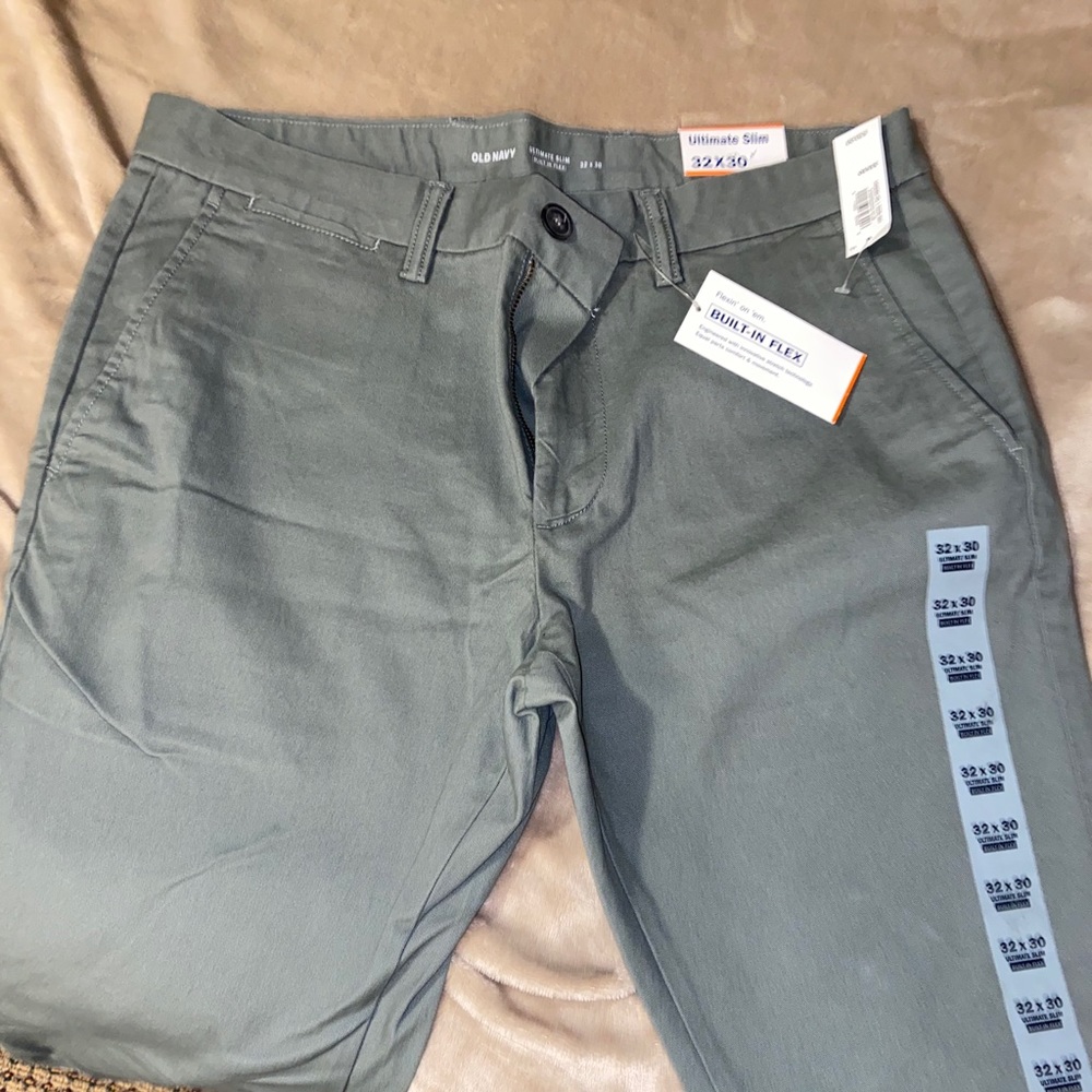 Men’s Old Navy Pants
